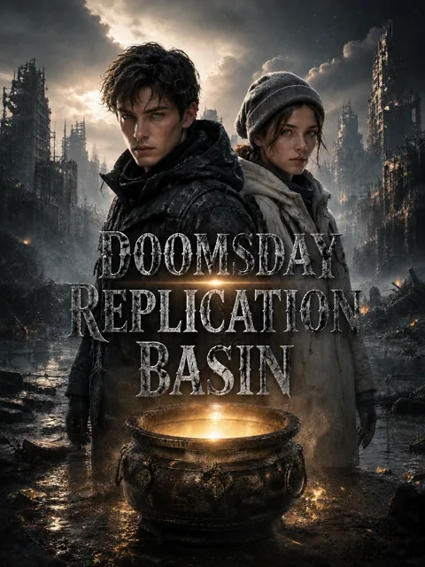 Doomsday Replication Basin poster