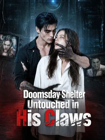 Doomsday Shelter: Untouched in His Claws poster