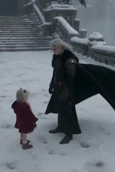 ドラゴンキングの娘が現れたのポスター