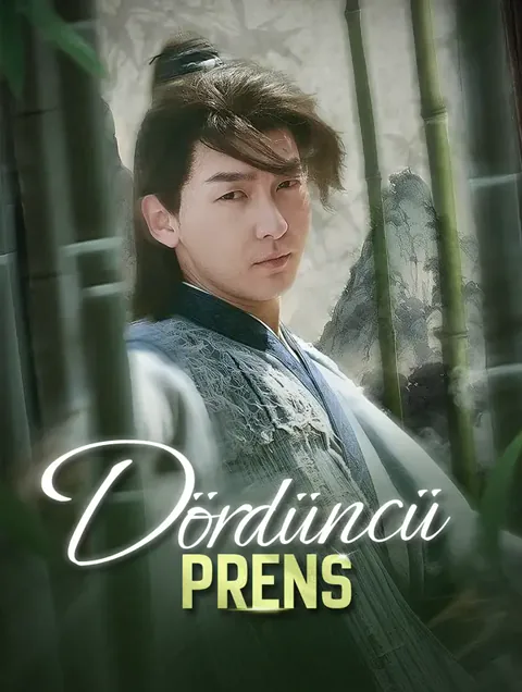 Dördüncü Prens(Dublajlı) afişi