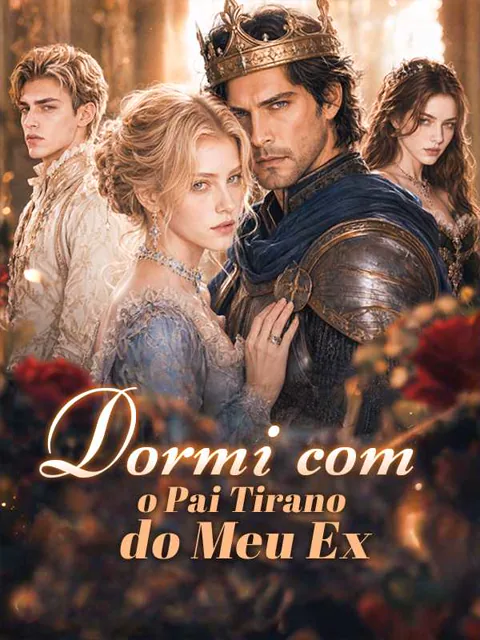 Pôster de Dormi com o Pai Tirano do Meu Ex