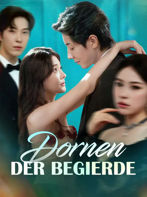 Poster von Dornen der Begierde