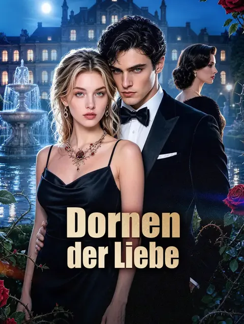 Poster von Dornen der Liebe