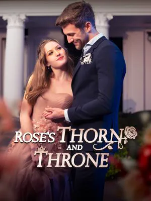 Poster von Dornen und Thron der Rose