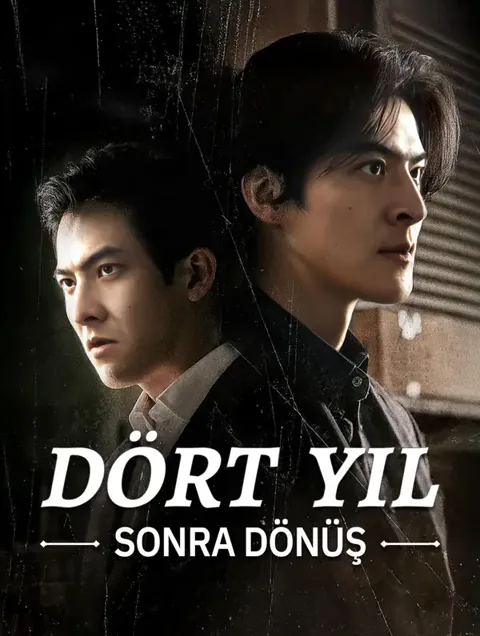 Dört Yıl Sonra Dönüş afişi