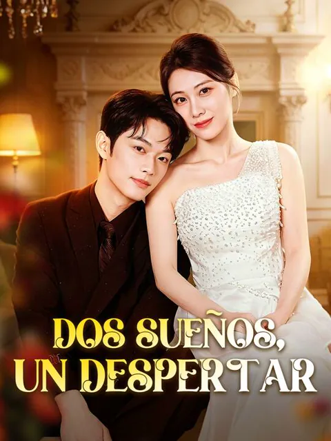 Póster de Dos Sueños, Un Despertar