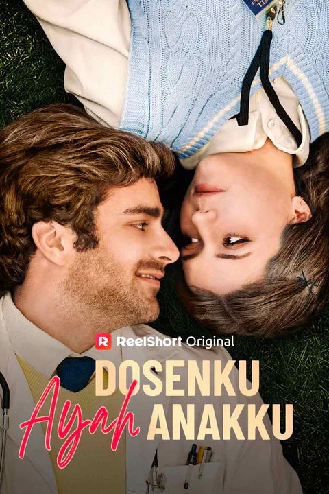 Poster Dosenku, Ayah Anakku