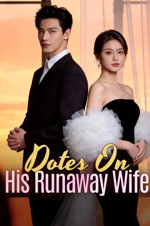 Dotes On His Runaway Wife poster
