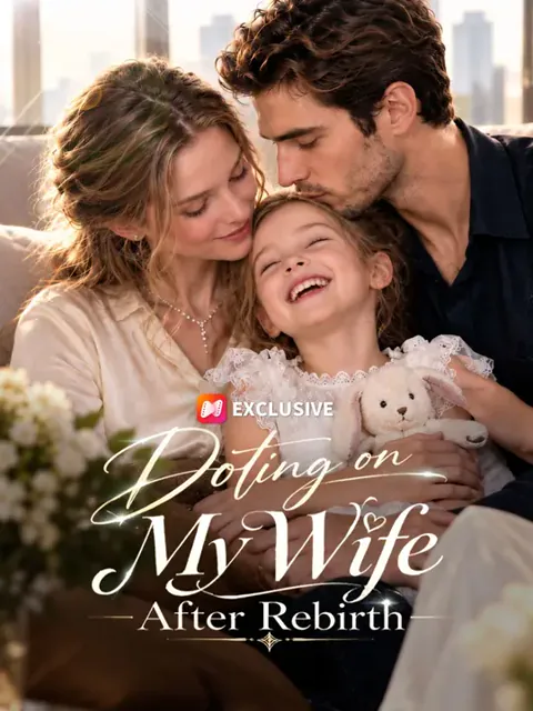Doting on My Wife After Rebirth poster