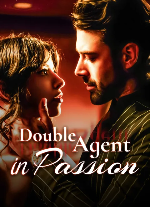 Double Agent in Passion poster