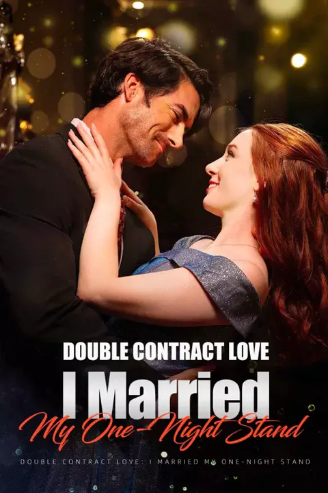 Pôster de Double Contract Love: I Married My One-Night Stand
