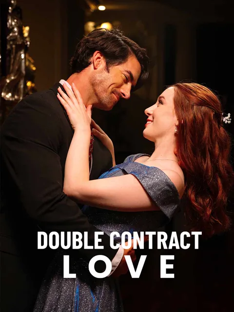 Double Contract Love poster