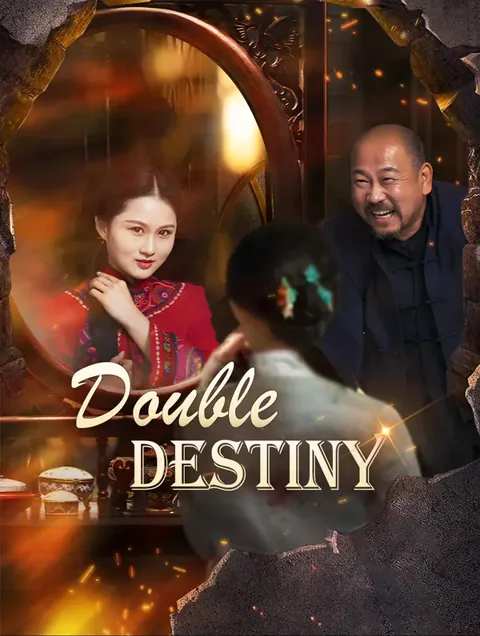 Double Destiny poster