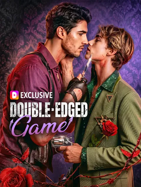 Double-Edged Game poster
