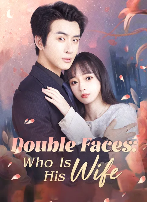 Double Faces: Who Is His Wife poster