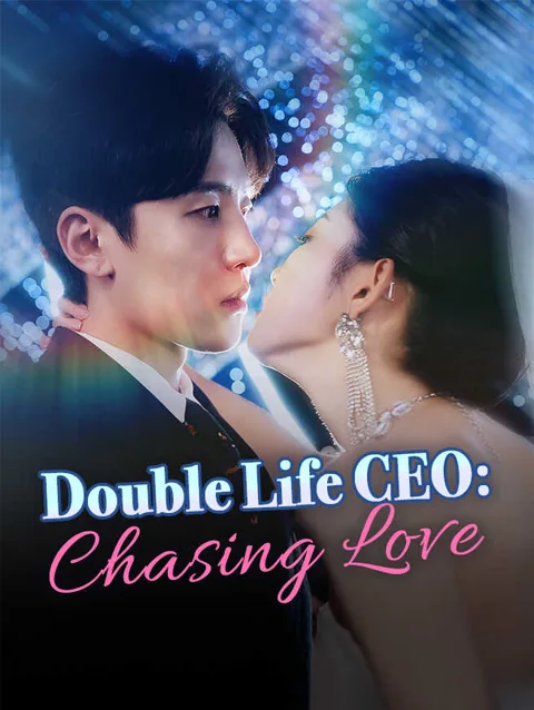 Double Life CEO: Chasing Love poster