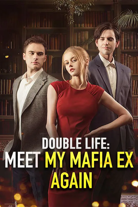 Double Life: Meet My Mafia Ex Again poster