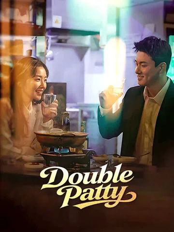 Double Patty poster