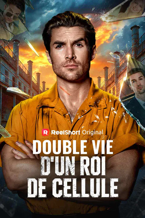 Affiche de Double vie d'un roi de cellule