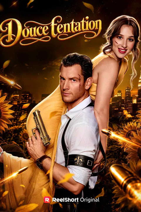 Affiche de Douce tentation