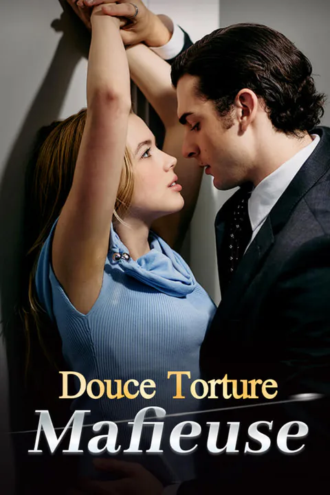 Affiche de Douce Torture Mafieuse