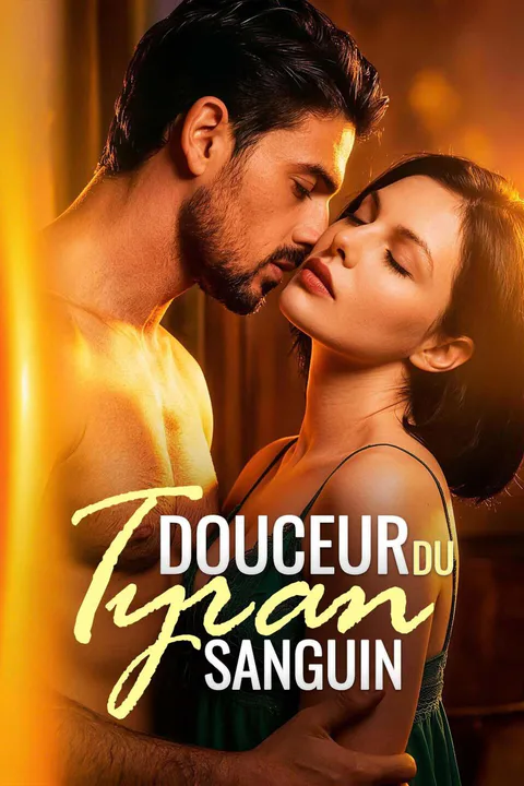 Affiche de Douceur du tyran sanguin