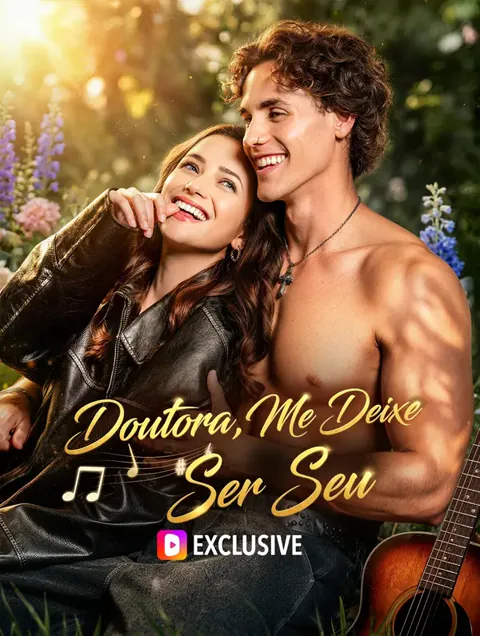 Pôster de Doutora, Me Deixe Ser Seu(Dublado)