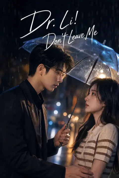 Dr. Li! Long Time No See poster