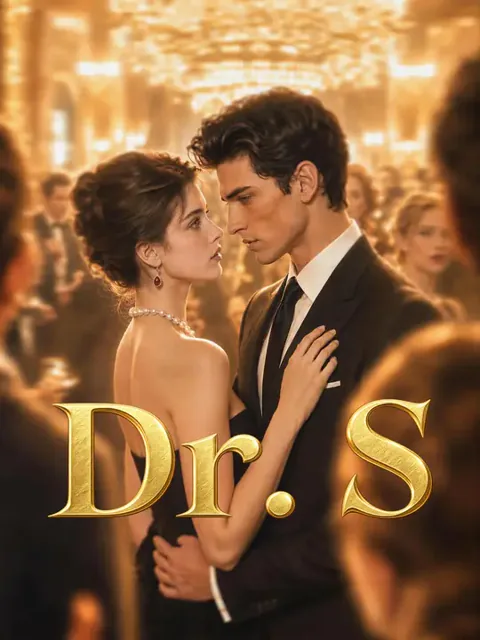 Poster von Dr. S