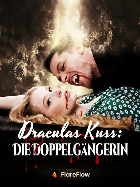 Poster von Draculas Kuss: Die Doppelgängerin