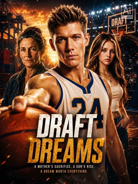 Draft Dreams poster