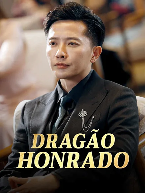 Pôster de Dragão Honrado