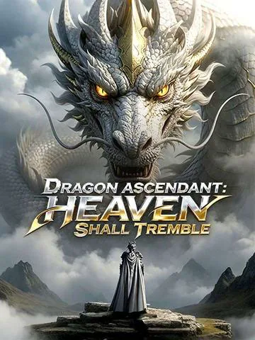 Dragon Ascendant: Heaven Shall Tremble poster