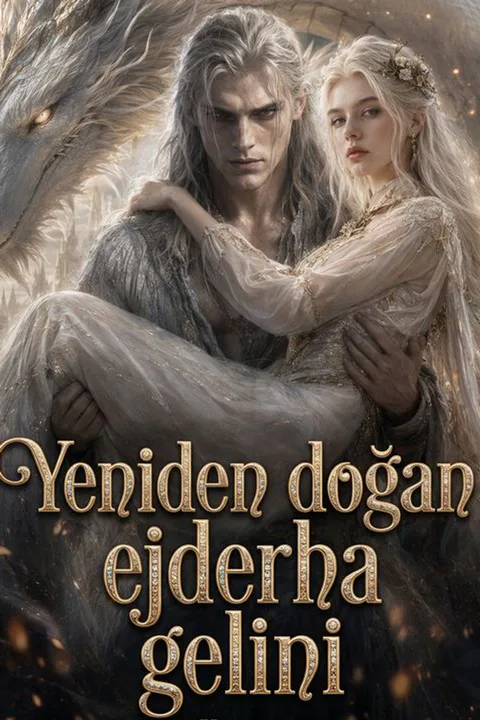Dragon Bride Reborn poster