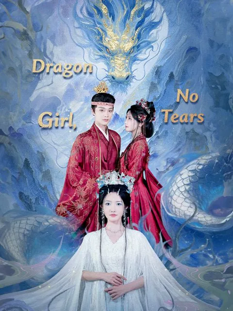 Dragon Girl, No Tears poster