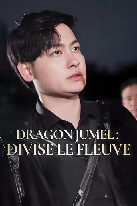 Affiche de Dragon Jumel : Divise le Fleuve