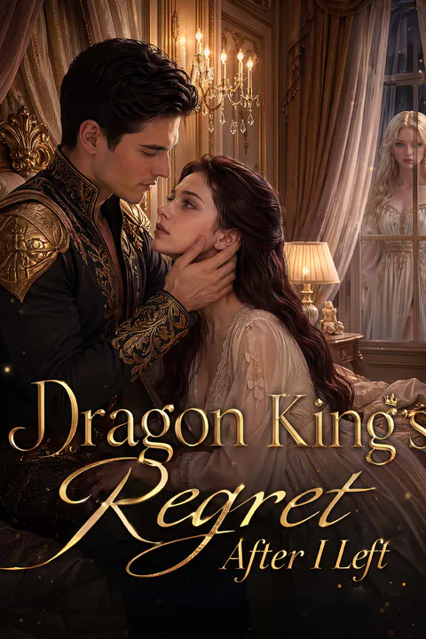 Dragon King’s Regret After I Left poster