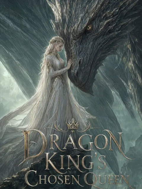 Dragon King’s Chosen Queen poster