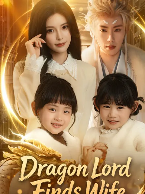 Dragon Lord Finds Wife poster