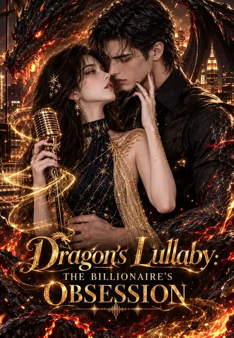 Dragon Lullaby of a Billionaire’s Love poster