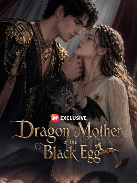 Dragon Mother of the Black Egg poster