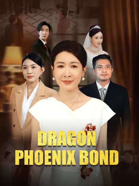 Dragon Phoenix Bond poster