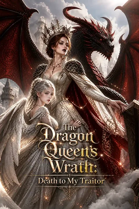 Dragon Queen’s Vengeance: Slay the Betrayer poster