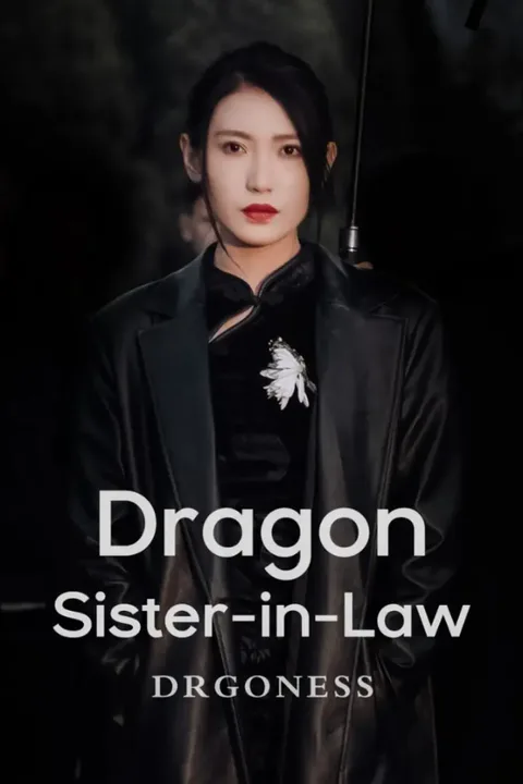 Dragon sister-in-law poster