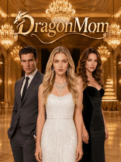 DragonMom: My Identity Exposed After Birth poster