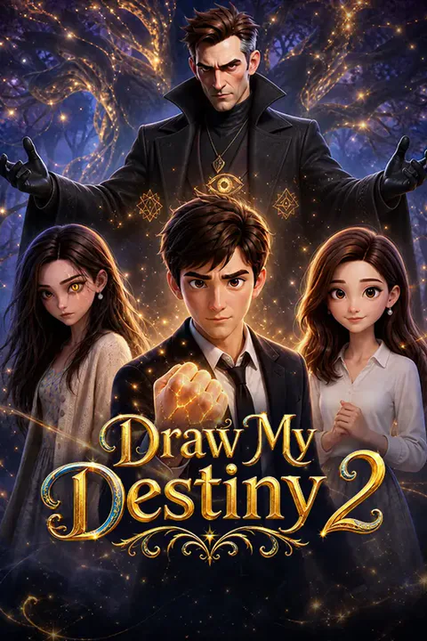 Draw My Destiny 2 poster