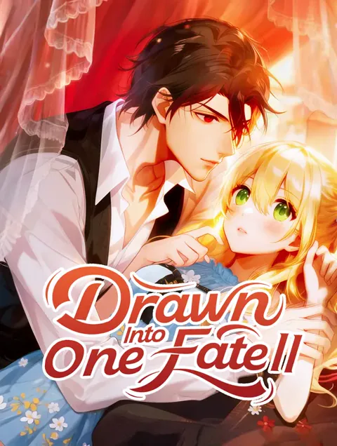 Drawn Into One Fate II(Dubbed) poster