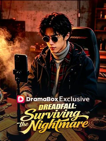 Dreadfall: Surviving the Nightmare poster