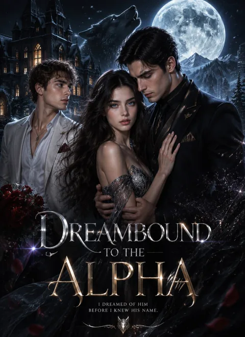 Dreambound to the Alpha poster