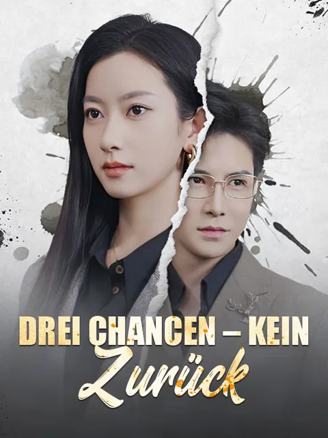 Poster von Drei Chancen – kein Zurück